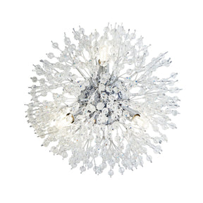 Searchlight - 83420-3CC - Wall Light