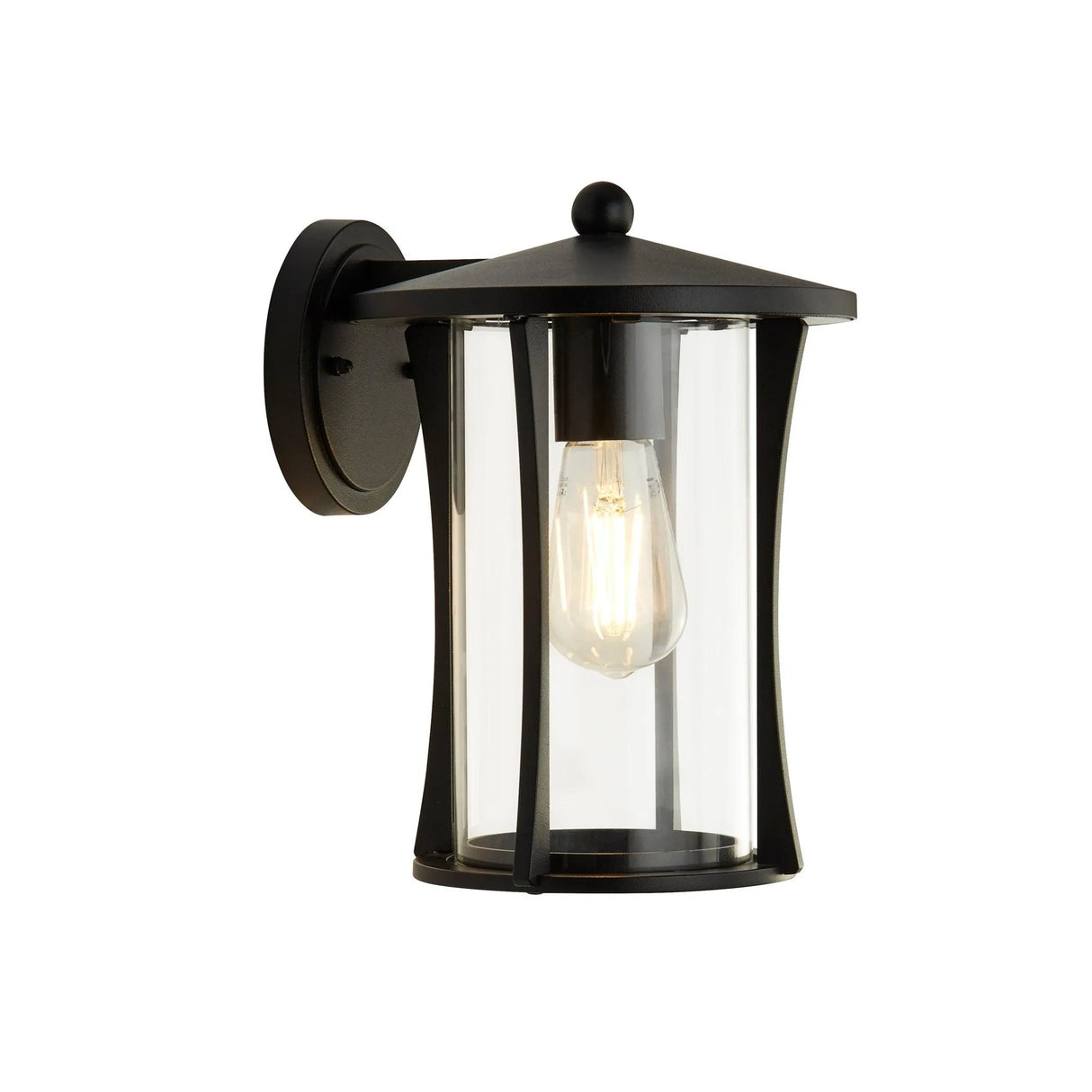 Searchlight - 8477BK - Outdoor
