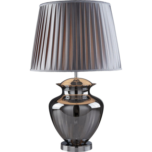 Searchlight - 8531SM - Table Lamps