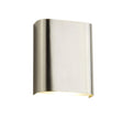 Searchlight - 8582-2SS - Wall Light
