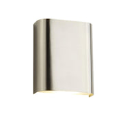 Searchlight - 8582-2SS - Wall Light