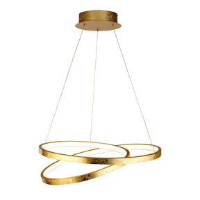 Searchlight - 8761GO - Pendant