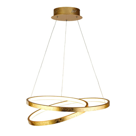 Searchlight - 8761GO - Pendant