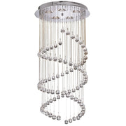 Searchlight - 8843CC - Pendant