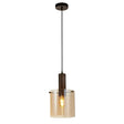 Searchlight - 88910-1MO - Pendant