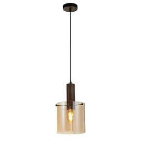 Searchlight - 88910-1MO - Pendant