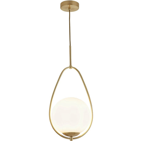 Searchlight - 9171-1GO - Pendant