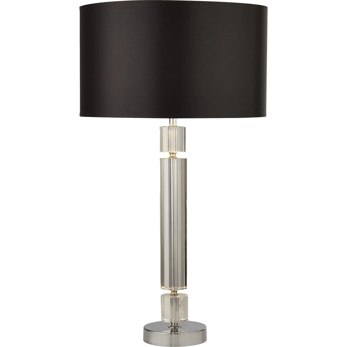 Searchlight - 9387CC - Table Lamps