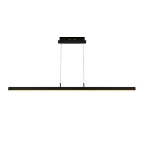 Searchlight - 96381-1BK - Pendant