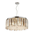 Searchlight - 9835-5CC - Pendant