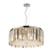 Searchlight - 9835-5CC - Pendant