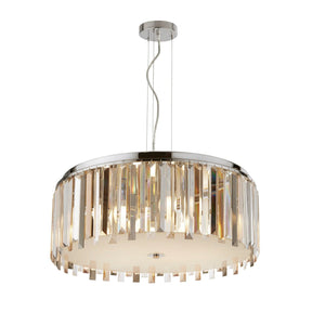 Searchlight - 9835-5CC - Pendant