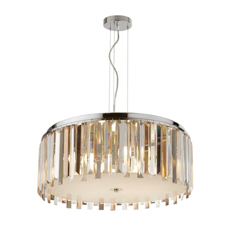 Searchlight - 9835-5CC - Pendant