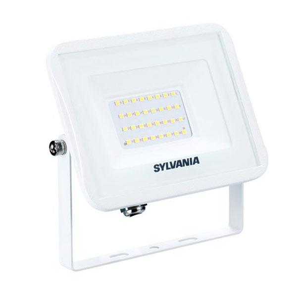Sylvania FL-CP-50115 SYL - Sylvania Integrated Start LED IP65 Floodlight White 27W 3000K Sylvania MPN = 50115