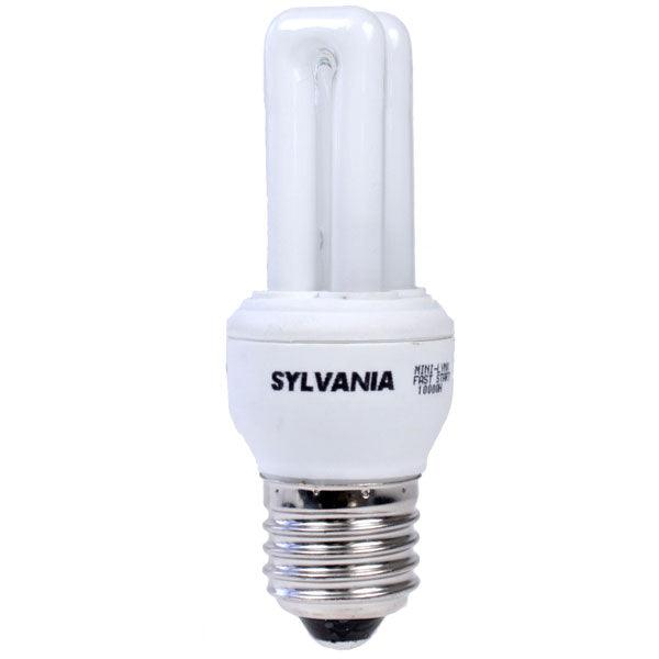 Sylvania FL-CP-ED5ES82/10 SYL - Sylvania 31141 Sylvania Fast Start 98X37 5 Watt ES Low Energy Lamps
