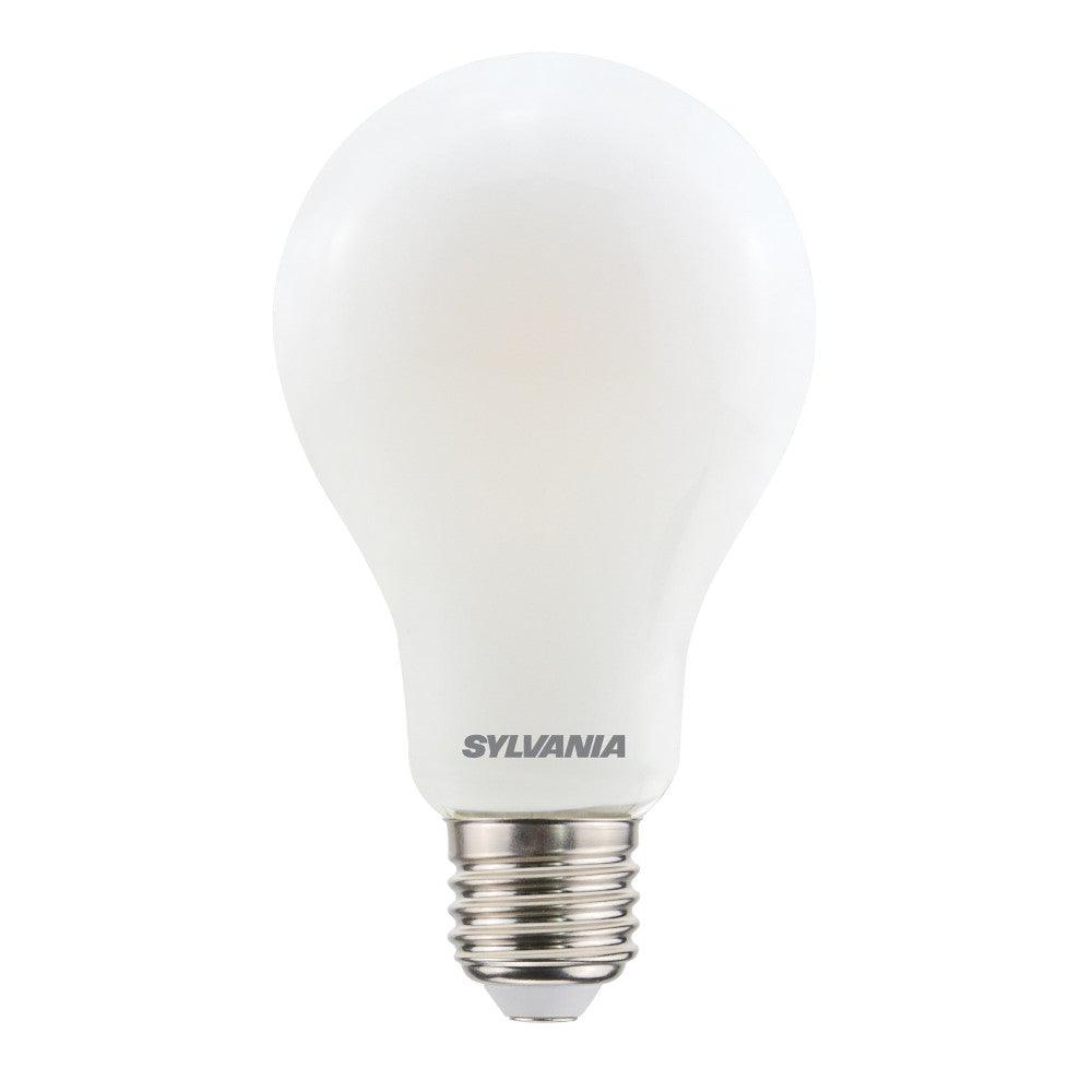 Sylvania FL-CP-L11ESOVWW SYL - Sylvania LED Filament LED GLS ToLEDo Retro 11W (100W eq.) E27 Very Warm White Sylvania Part Number = 0029341