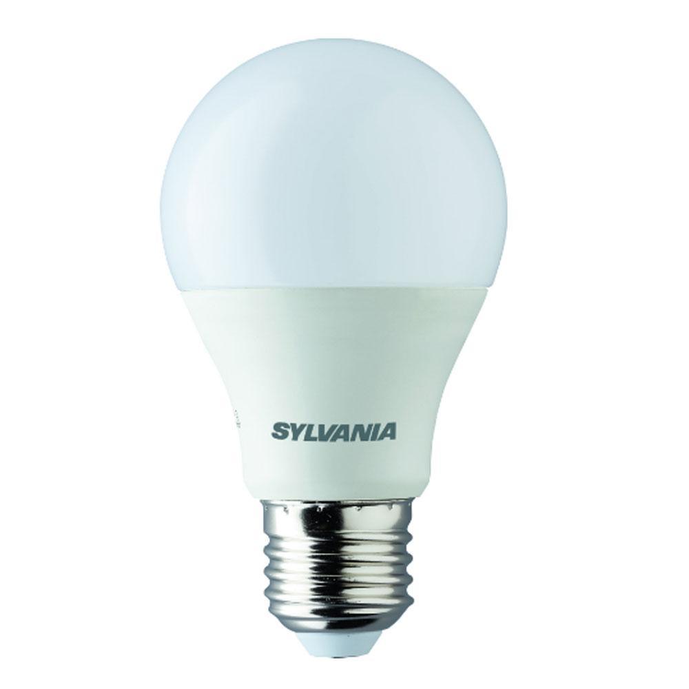 Sylvania FL-CP-L9.5ESVWW/DT SYL - Sylvania Sylvania SunDim LED GLS 9.5W E27 Very Warm White A60 Dim Tone MPN = 27543