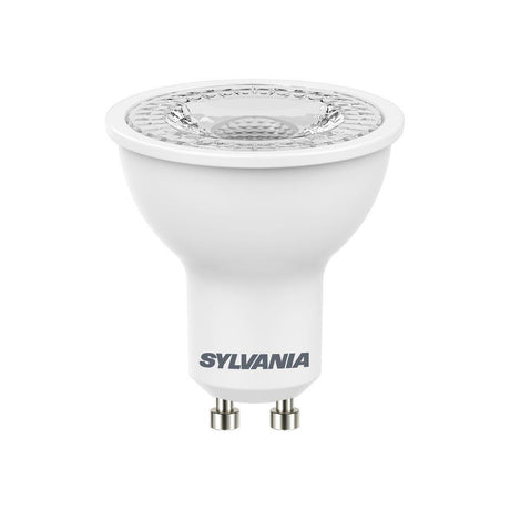 Sylvania FL-CP-LGU10/3.6DL36 SYL - Sylvania LED GU10 3.6W 6500K 36 Deg 240lm MPN = 27461