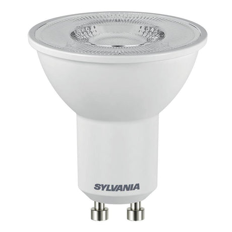 Sylvania FL-CP-LGU10/7CW36 SLI - Sylvania Sylvania LED GU10 7W (85W) Cool White 36 Degrees MPN = 29185