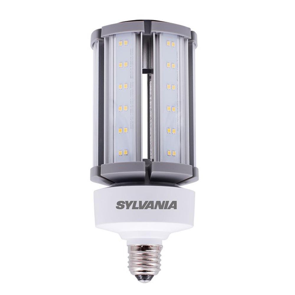 Sylvania FL-CP-LJ36/E27/4000K SYL - Sylvania LED Corn Lamps/High Bay Lamps LED HPMV Toledo Performer T85 36W 4500lm 4000K E27 Part Number = 28371