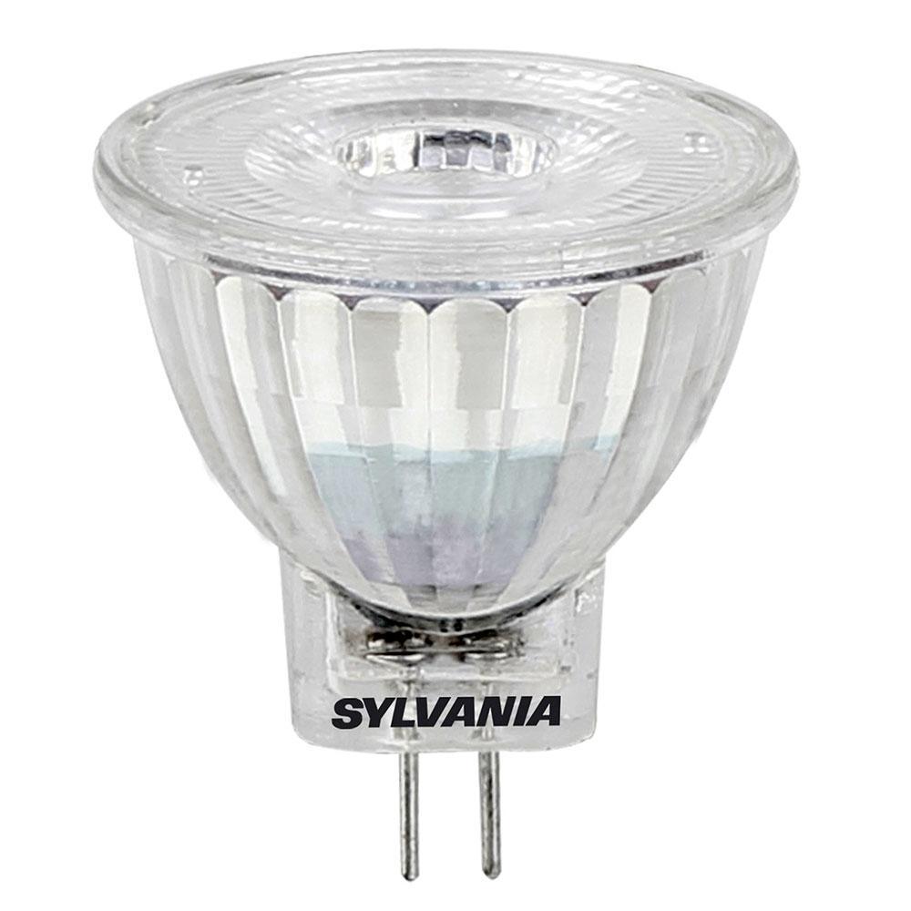 Sylvania FL-CP-LMR11/2.5WW36 SLI - Sylvania Sylvania LED MR11 12V 2.5W (20W) Warm White 36 Degrees MPN = 29238