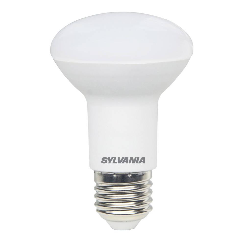 Sylvania FL-CP-LR63/7DL120 SLI - Sylvania LED Reflector R63 7W (50W) 865 Daylight E27 120 Degrees MPN = 29210
