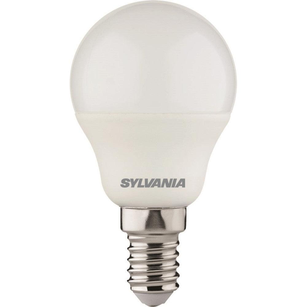 Sylvania FL-CP-LRND45SESO/2.5VWW SLI - Sylvania LED R45 Sylvania Sylvania LED 45mm Round 2.5W (25W Eq.) SES Opal 2700K Part Number = 0029618