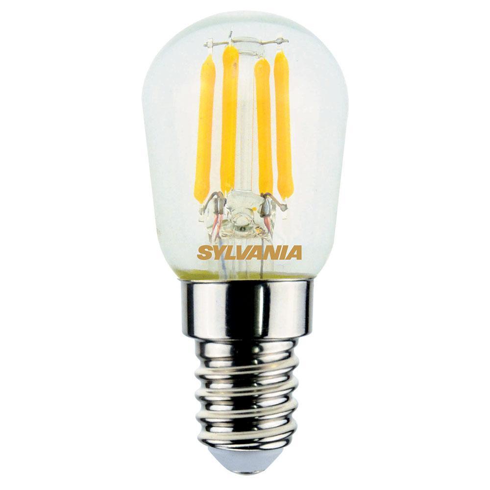 Sylvania Sylvania ToLEDo LED Pygmy 2.5W (25W) Very Warm White E14 MPN = 29540 - First Light Direct - LED Lamps and Lighting 