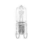 Tungsram ECO Halogen Capsule 240V 20W G9 Tungsram - Manufacturers part Number = 93113499EAN Number = 5994100031383 - First Light Direct - LED Lamps and Lighting 
