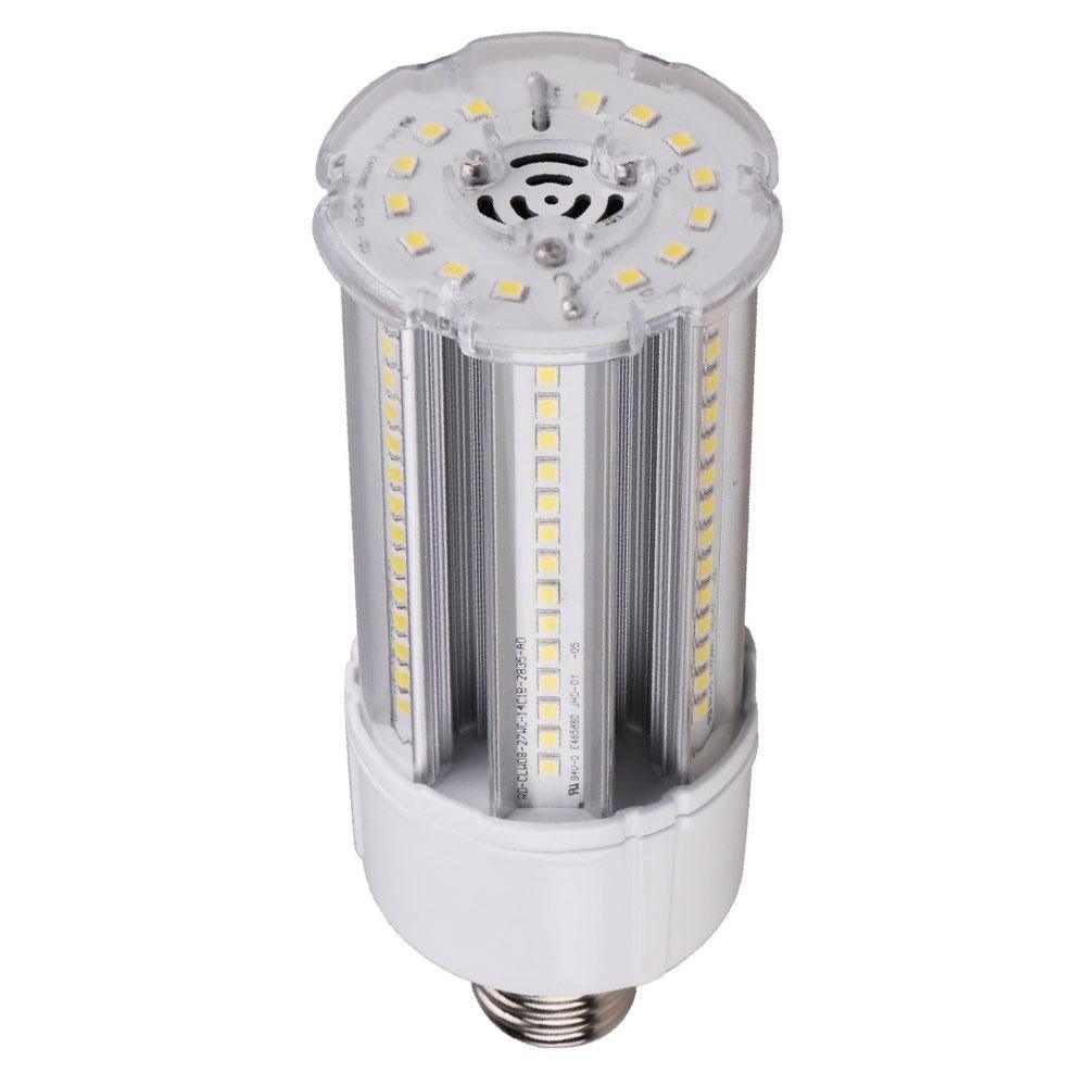 Venture Lighting FL-CP-LJ27/E27/4000K VEN - Venture Lighting Venture 27W Retrofit LED Corn Lamp E27 4000K Cool White MPN = RTF161
