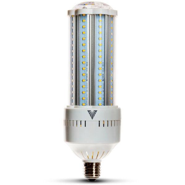 Venture Lighting FL-CP-LJ35/E27/5000K VEN - Venture Lighting Venture 35W Retrofit LED Lamp ES E27 Edison Screwed Cap 6000K Daylight