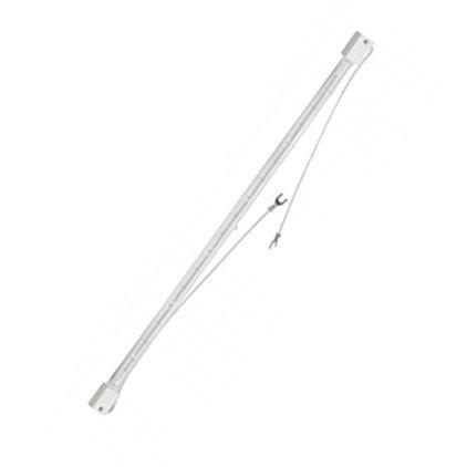 Victory Lighting FL-CP-IRL1200B APN - Victory Lighting 240V 1200W Clear Unjacketed Leads 520mm