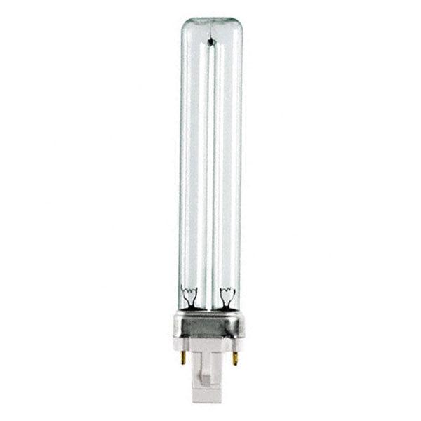 Victory Lighting FL-CP-PLS9/TUV APN - Victory Lighting Germicidal Tubes and Compact Lamps 9W 2 PIN G23 Germicidal Single Ended Part Number = GUV9WS